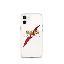 Load image into Gallery viewer, 49ers Cutback iPhone Case