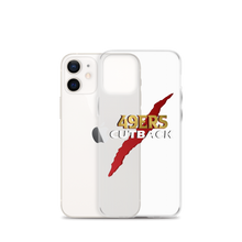 Load image into Gallery viewer, 49ers Cutback iPhone Case