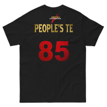 Load image into Gallery viewer, Block Catch Run Fear Nothing