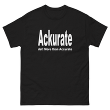 Load image into Gallery viewer, Ackurate