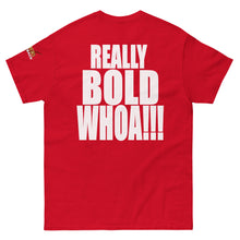 Load image into Gallery viewer, Wow That's Bold