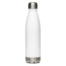 Load image into Gallery viewer, 49ers Cutback Stainless Steel Water Bottle
