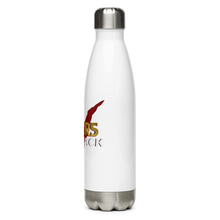 Load image into Gallery viewer, 49ers Cutback Stainless Steel Water Bottle