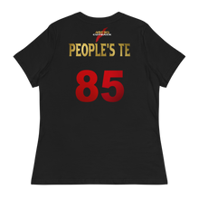 Load image into Gallery viewer, Women's Block Catch Run Fear Nothing